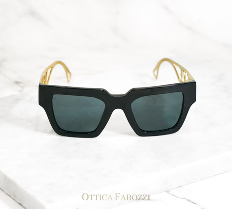 Versace VE4431 GB1/87 - Ottica Fabozzi