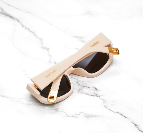 Jacquemus - Les Lunettes Pilota