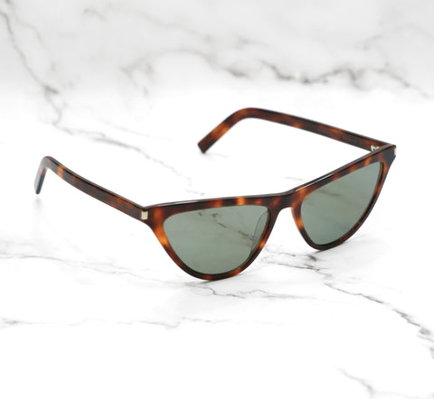 Saint Laurent SL 550 002 Slim