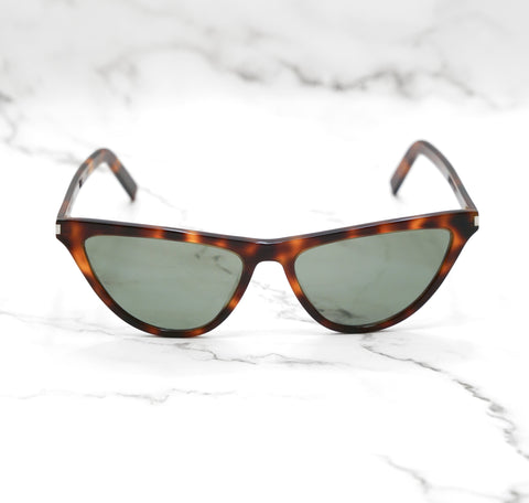 Saint Laurent SL 550 002 Slim