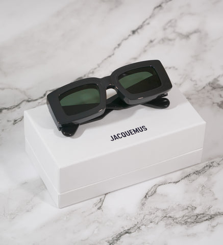 Jacquemus - Les Lunettes Tupi - Ottica Fabozzi