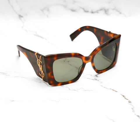 Saint Laurent SL M119 002 Blaze