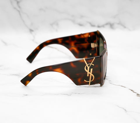 Saint Laurent SL M119 002 Blaze