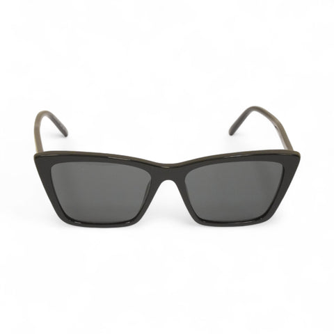 Saint Laurent SL 737 001 Mica Thin