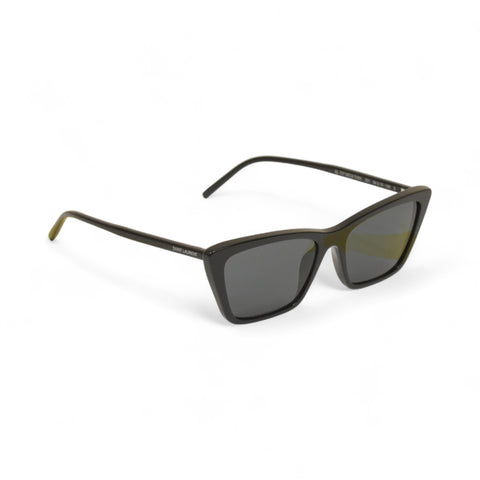 Saint Laurent SL 737 001 Mica Thin
