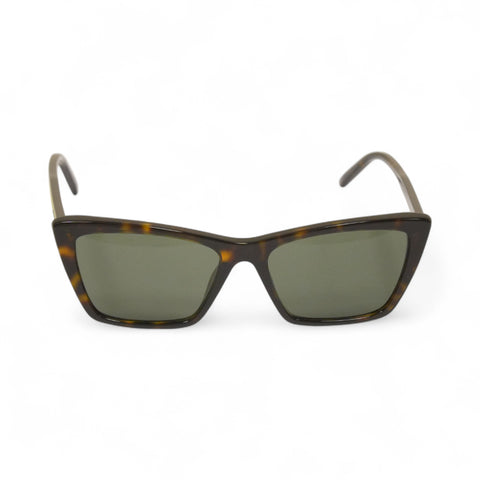 Saint Laurent SL 737 003  Mica Thin