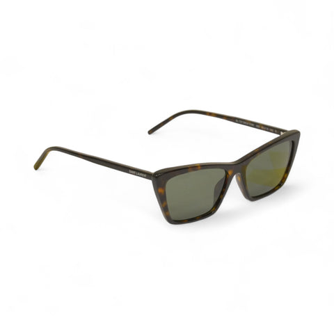 Saint Laurent SL 737 003  Mica Thin