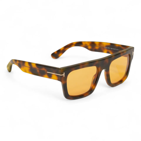 Tom Ford FT0711 56E Fausto