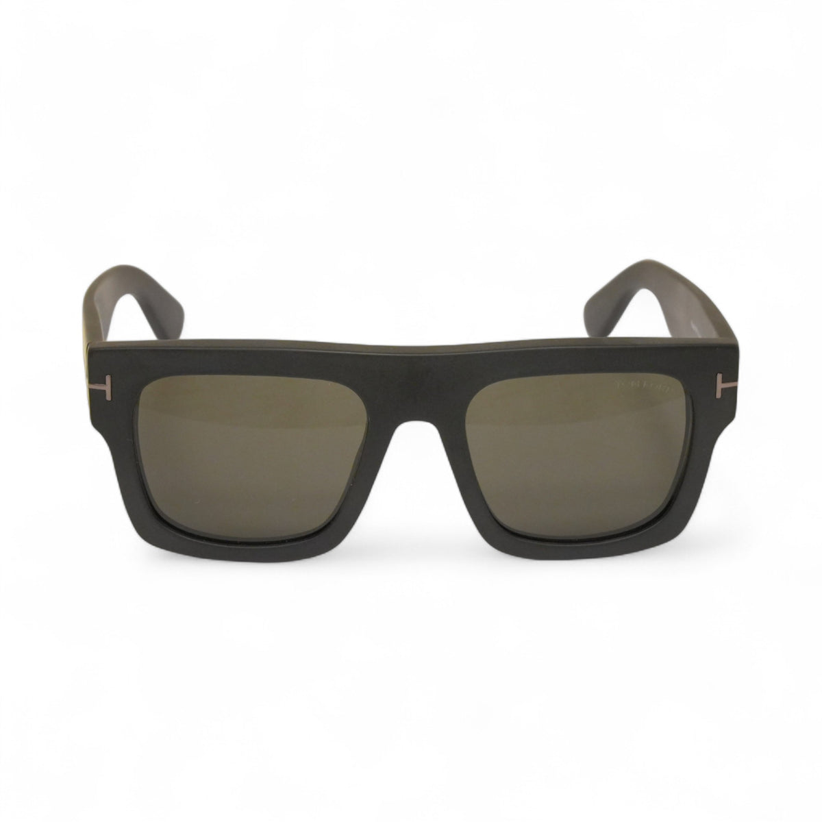 Tom Ford FT0711 02A Fausto
