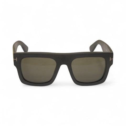 Tom Ford FT0711 02A Fausto