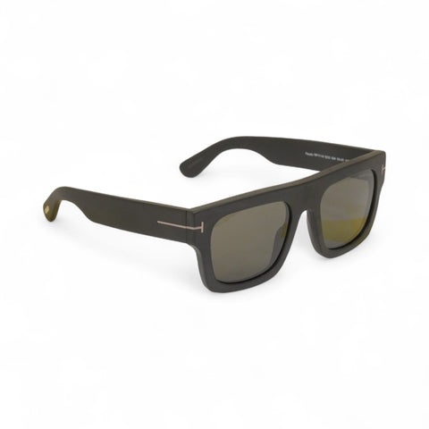 Tom Ford FT0711 02A Fausto