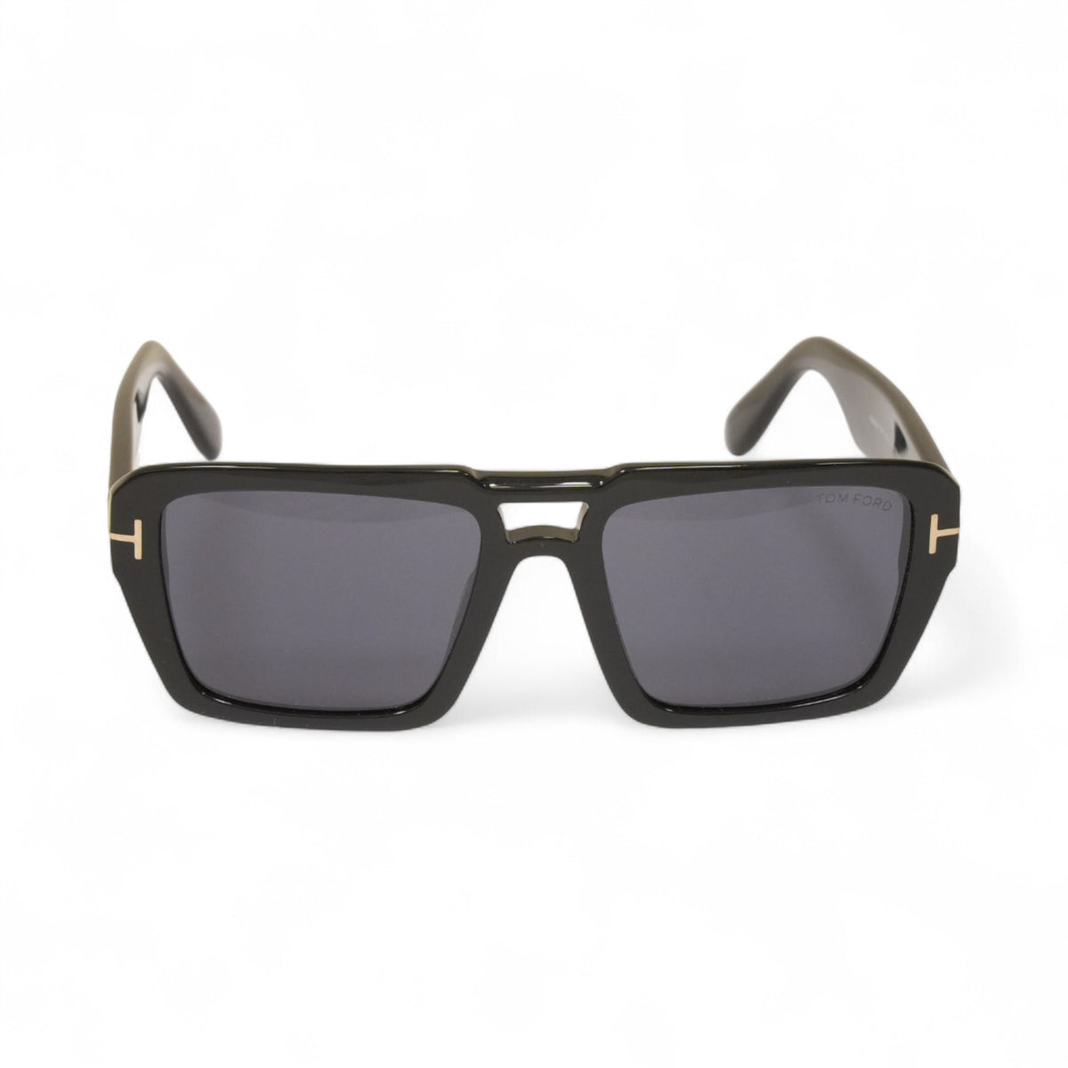 Tom Ford FT1153S 01A RedFord