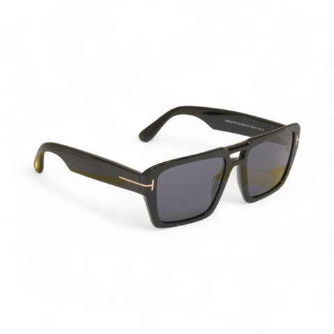 Tom Ford FT1153S 01A RedFord