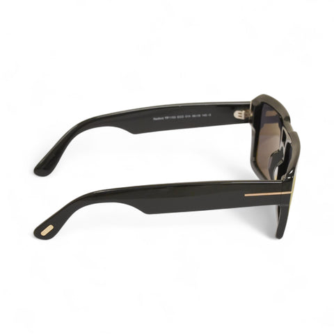Tom Ford FT1153S 01A RedFord