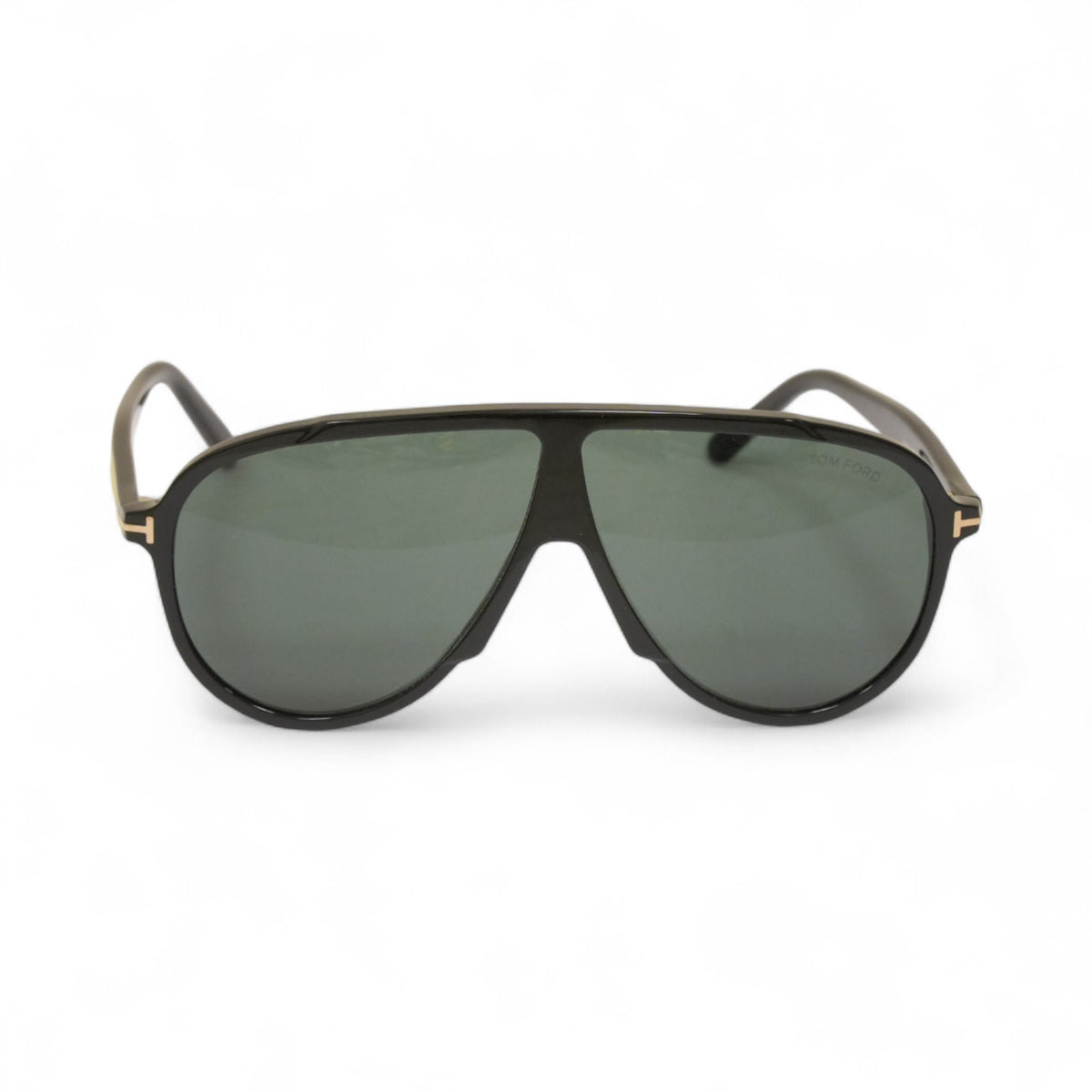 Tom Ford FT1211 01N Vladimir