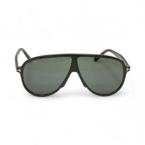 Tom Ford FT1211 01N Vladimir