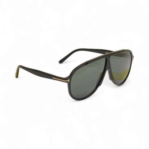 Tom Ford FT1211 01N Vladimir