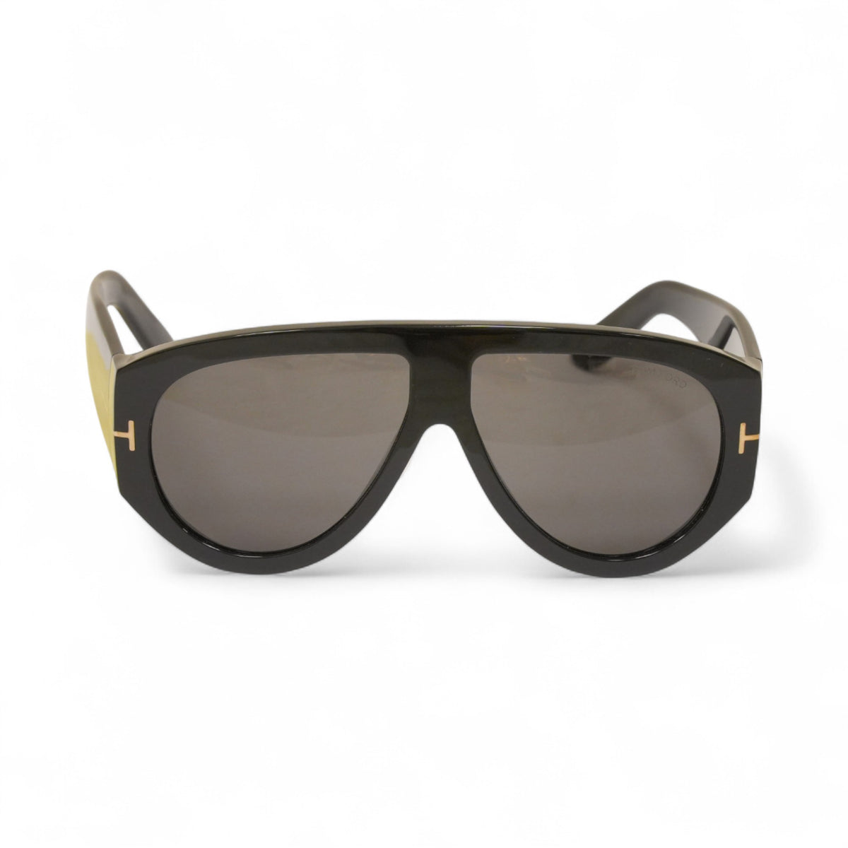 Tom Ford FT1044 01A Bronsom
