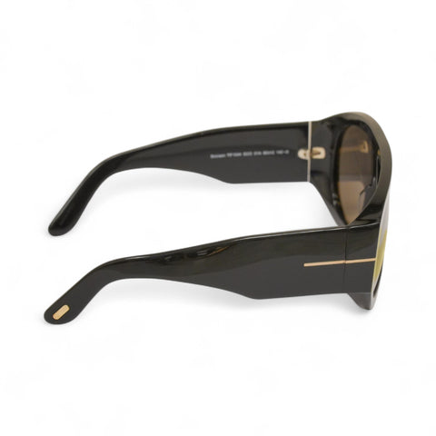 Tom Ford FT1044 01A Bronsom