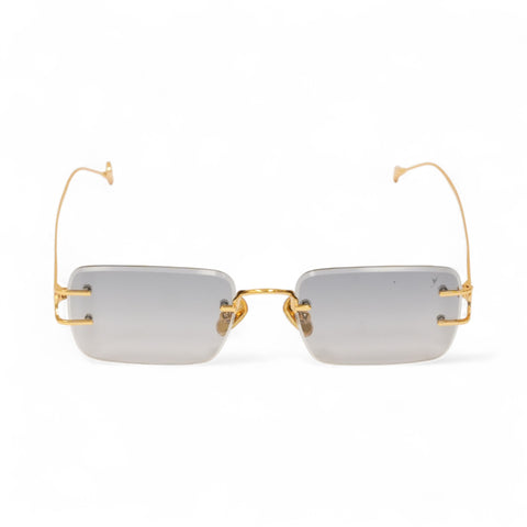 Eyepetizer Dillinger - Master of Ceremonies Collection