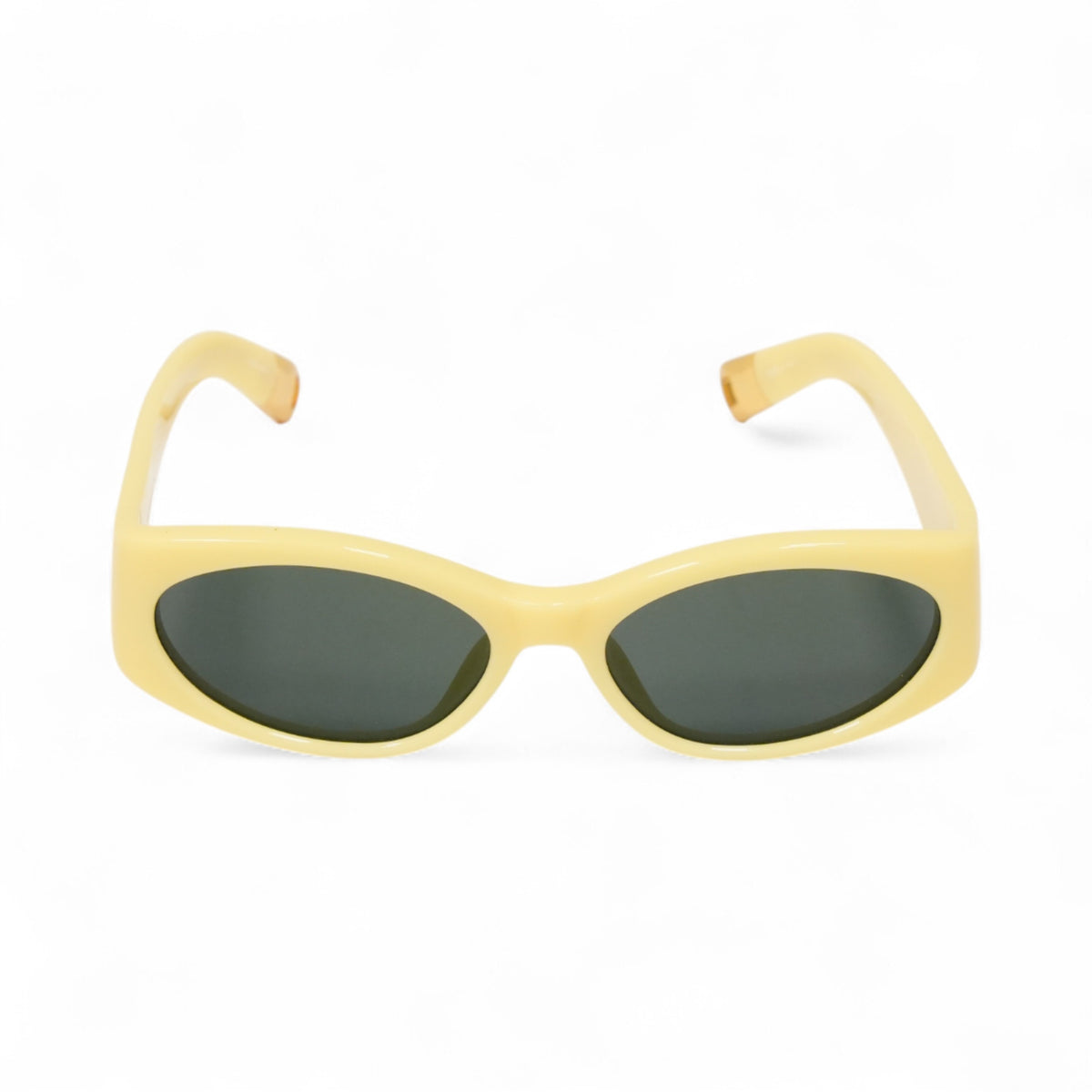 Jacquemus - Les Lunettes Ovalo