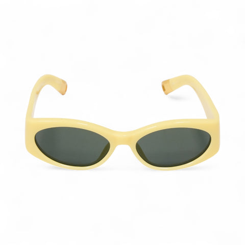 Jacquemus - Les Lunettes Ovalo