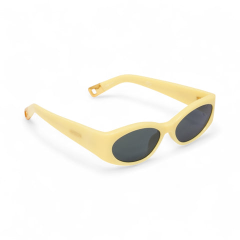 Jacquemus - Les Lunettes Ovalo