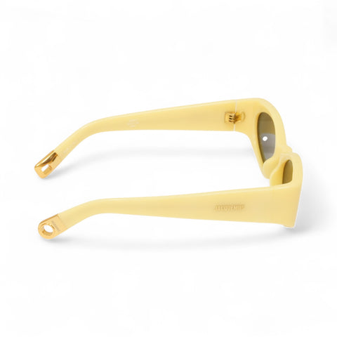 Jacquemus - Les Lunettes Ovalo