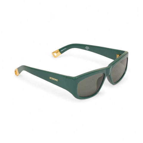 Jacquemus - Les Lunettes Pilota