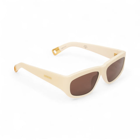 Jacquemus - Les Lunettes Pilota