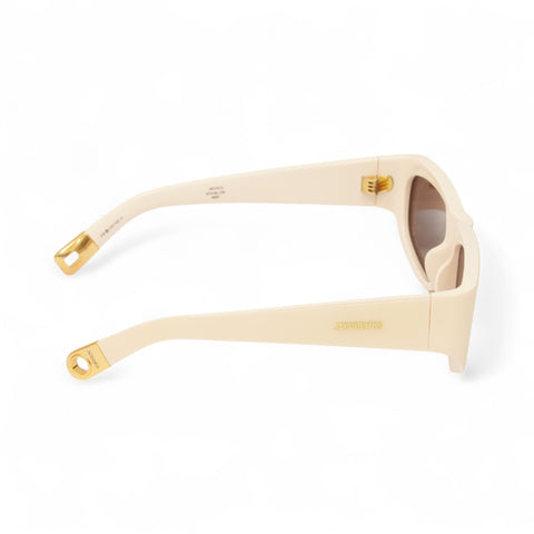 Jacquemus - Les Lunettes Pilota