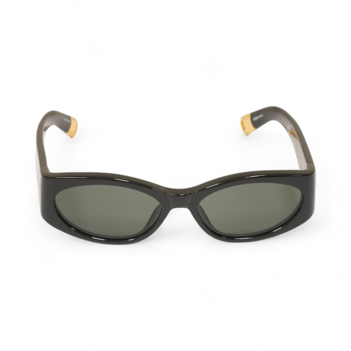 Jacquemus - Les Lunettes Ovalo