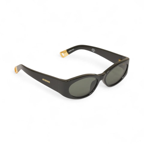 Jacquemus - Les Lunettes Ovalo