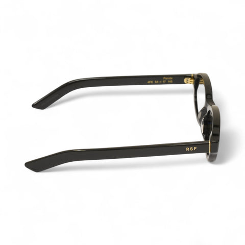 Retrosuperfuture Parola Black - 4FK