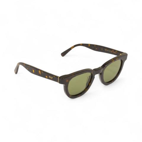 Retrosuperfuture Certo Brown - 3627 OSX