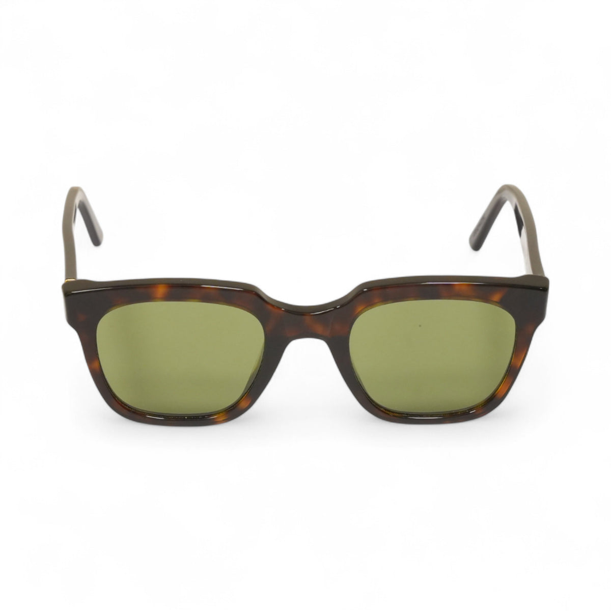 Retrosuperfuture Giusto - 3627 Green CG1