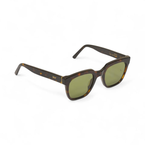 Retrosuperfuture Giusto - 3627 Green CG1