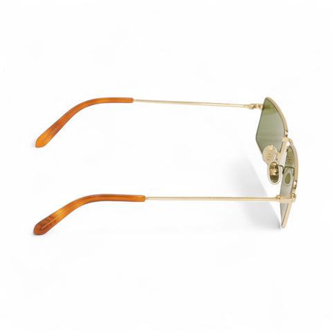 Retrosuperfuture Chopper Light Havana