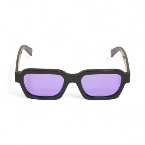 Retrosuperfuture Caro Purple - 7C7