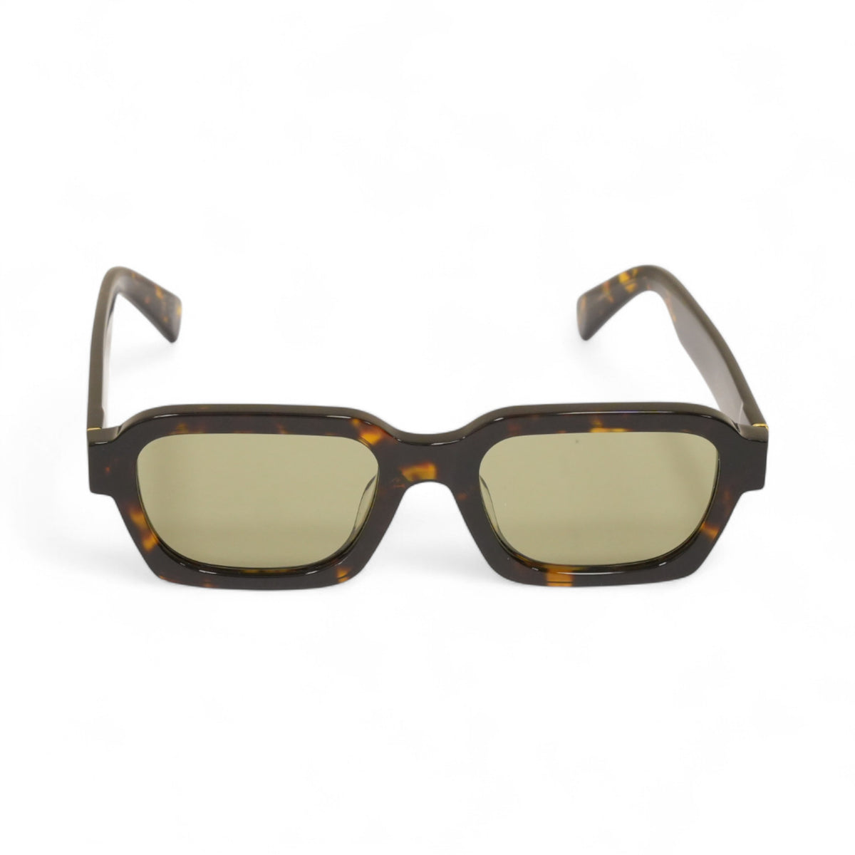 Retrosuperfuture Caro 3627 Green - ACQ