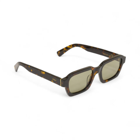 Retrosuperfuture Caro 3627 Green - ACQ