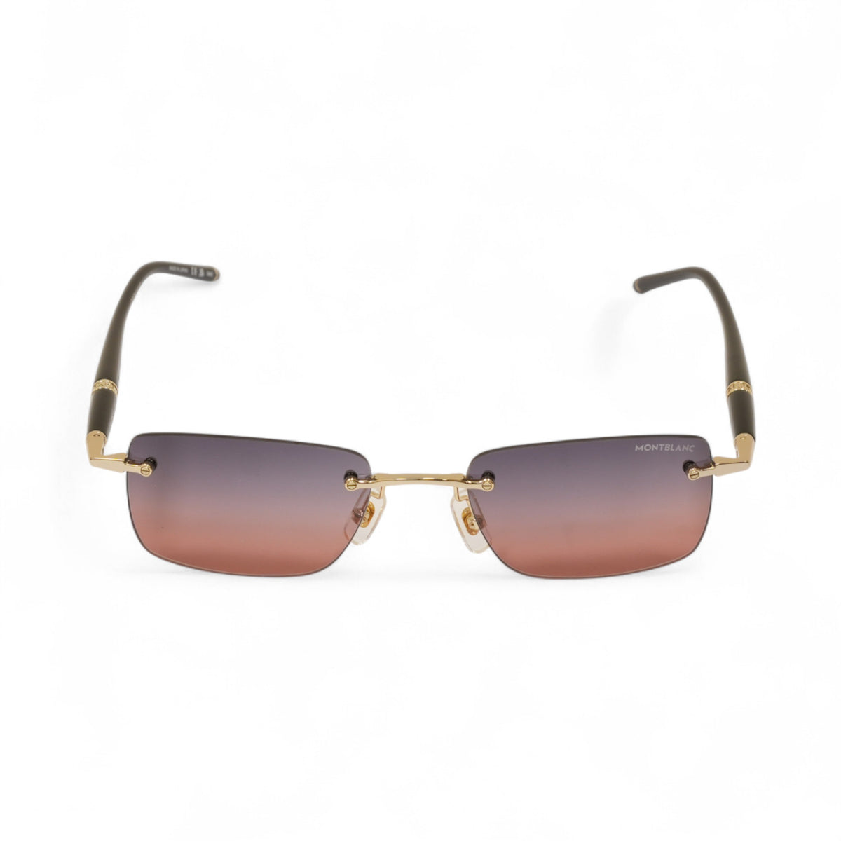 Montblanc MB0344S 009