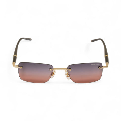 Montblanc MB0344S 009