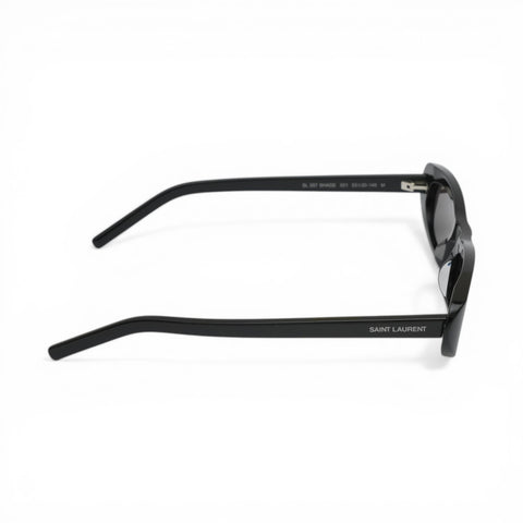 Saint Laurent SL 557 001 Shade
