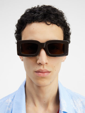 Jacquemus - Les Lunettes Tupi