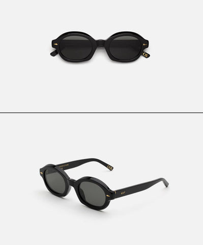 Retrosuperfuture Marzo - Black